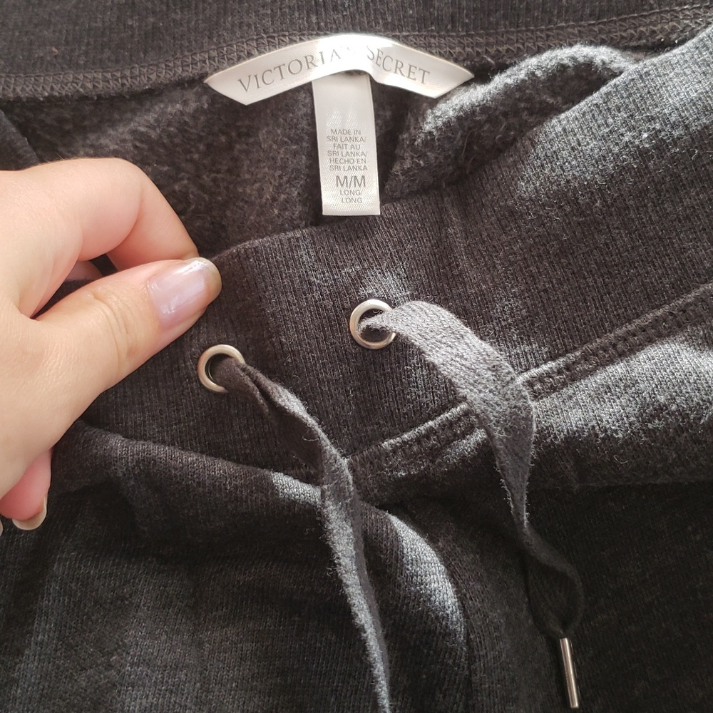 Victoria's Secret Sweatpants